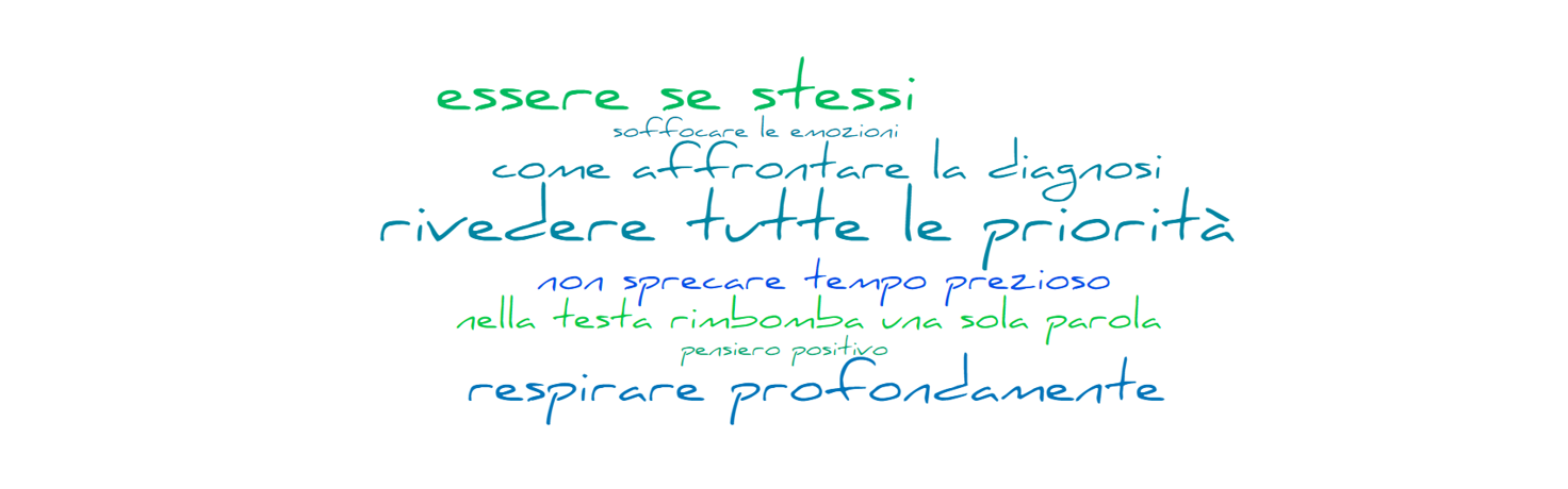 Il percorso